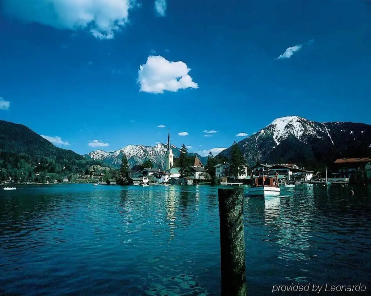 Hotel Bachmair am See