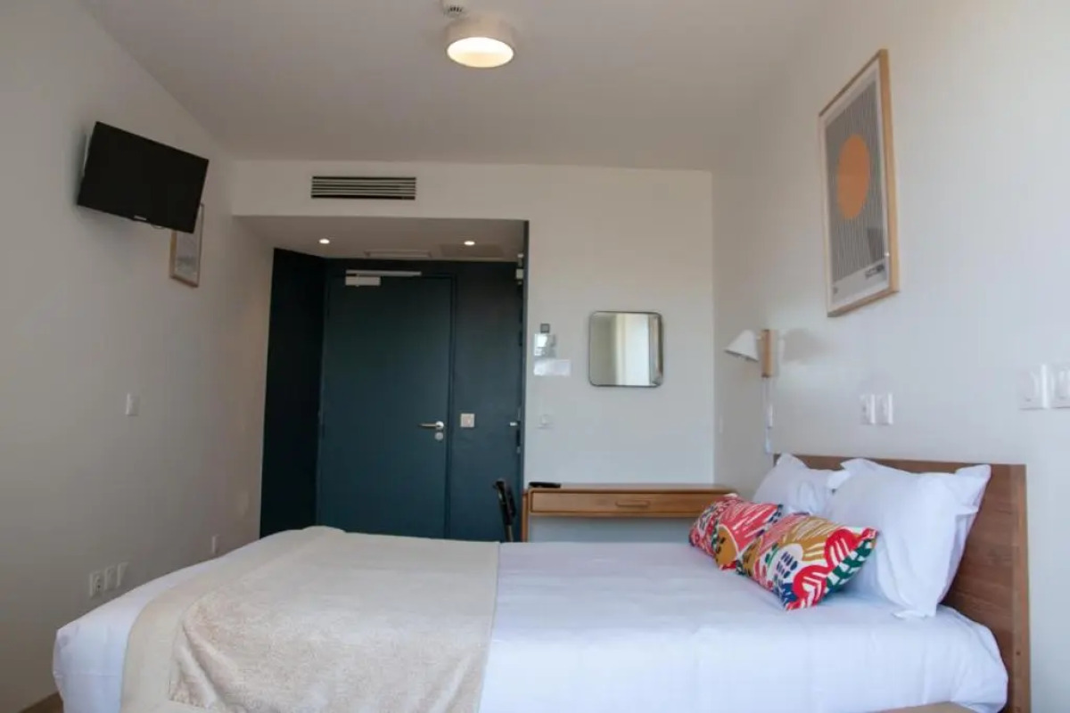 The People - Paris Bercy - Hostel