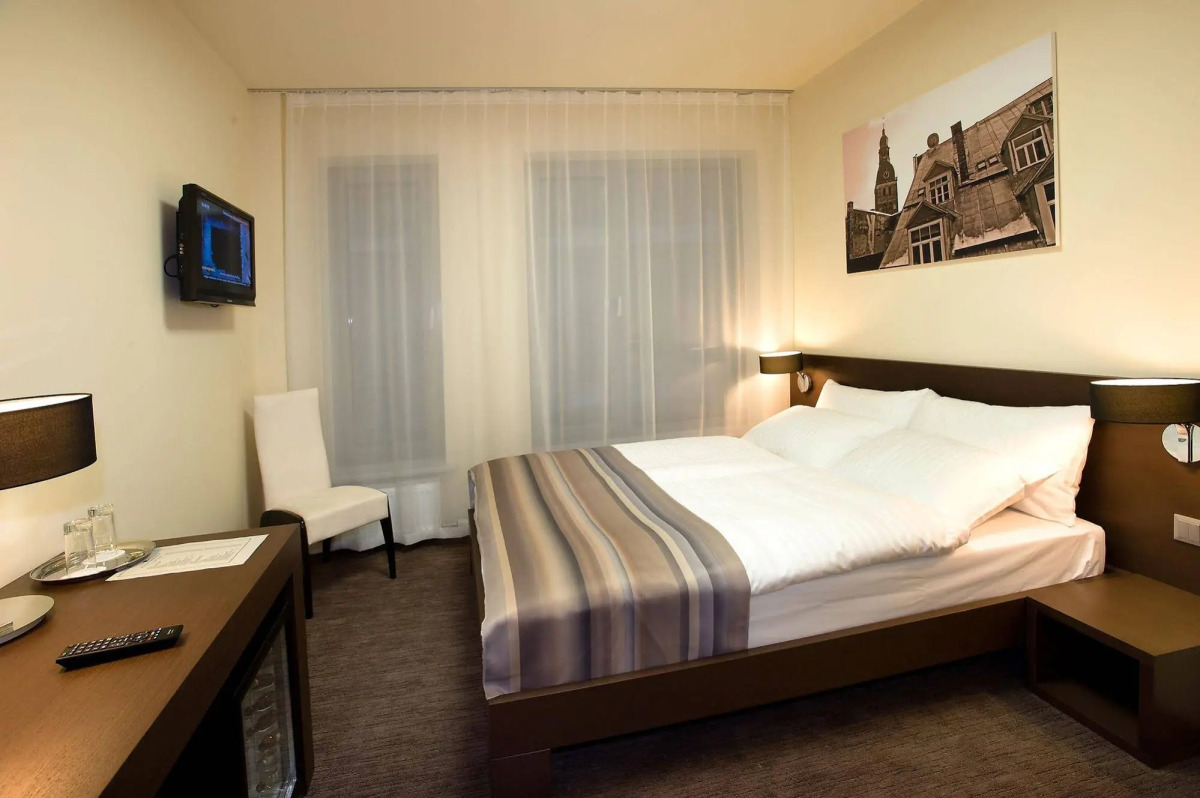 Old City Boutique Hotel