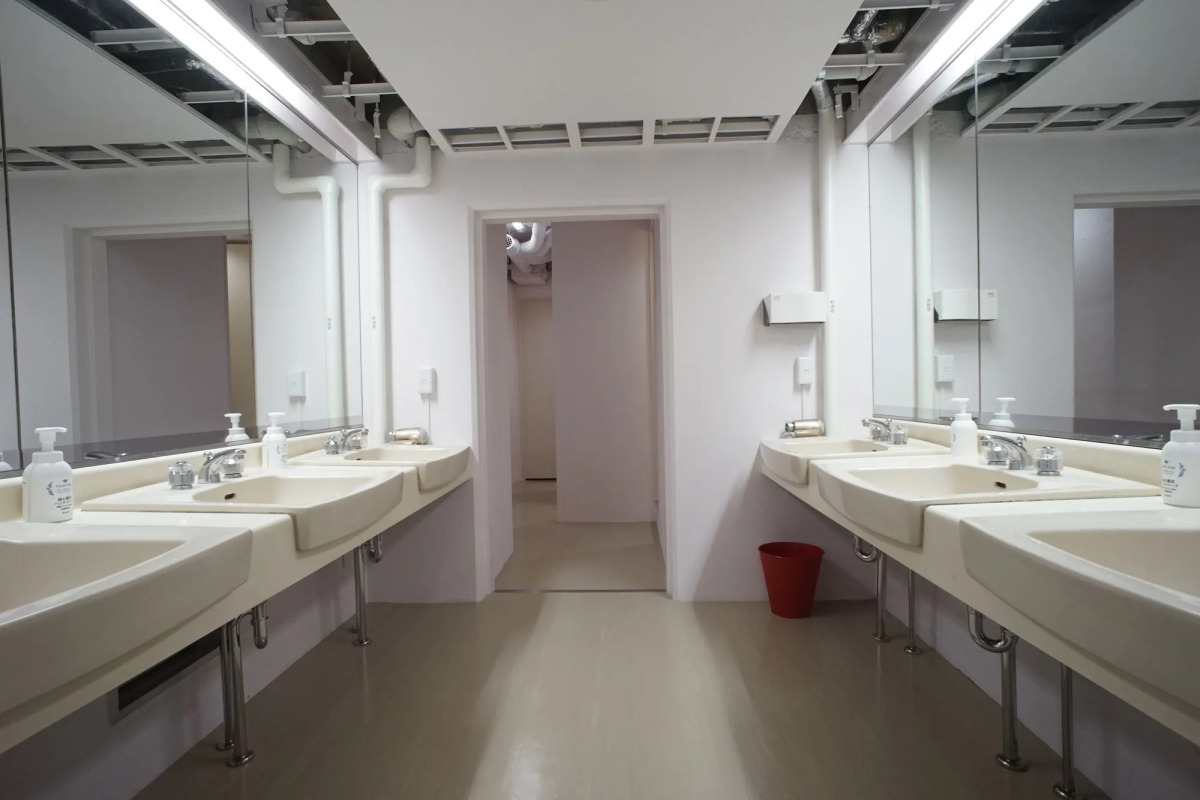 Sakura Hotel Nippori