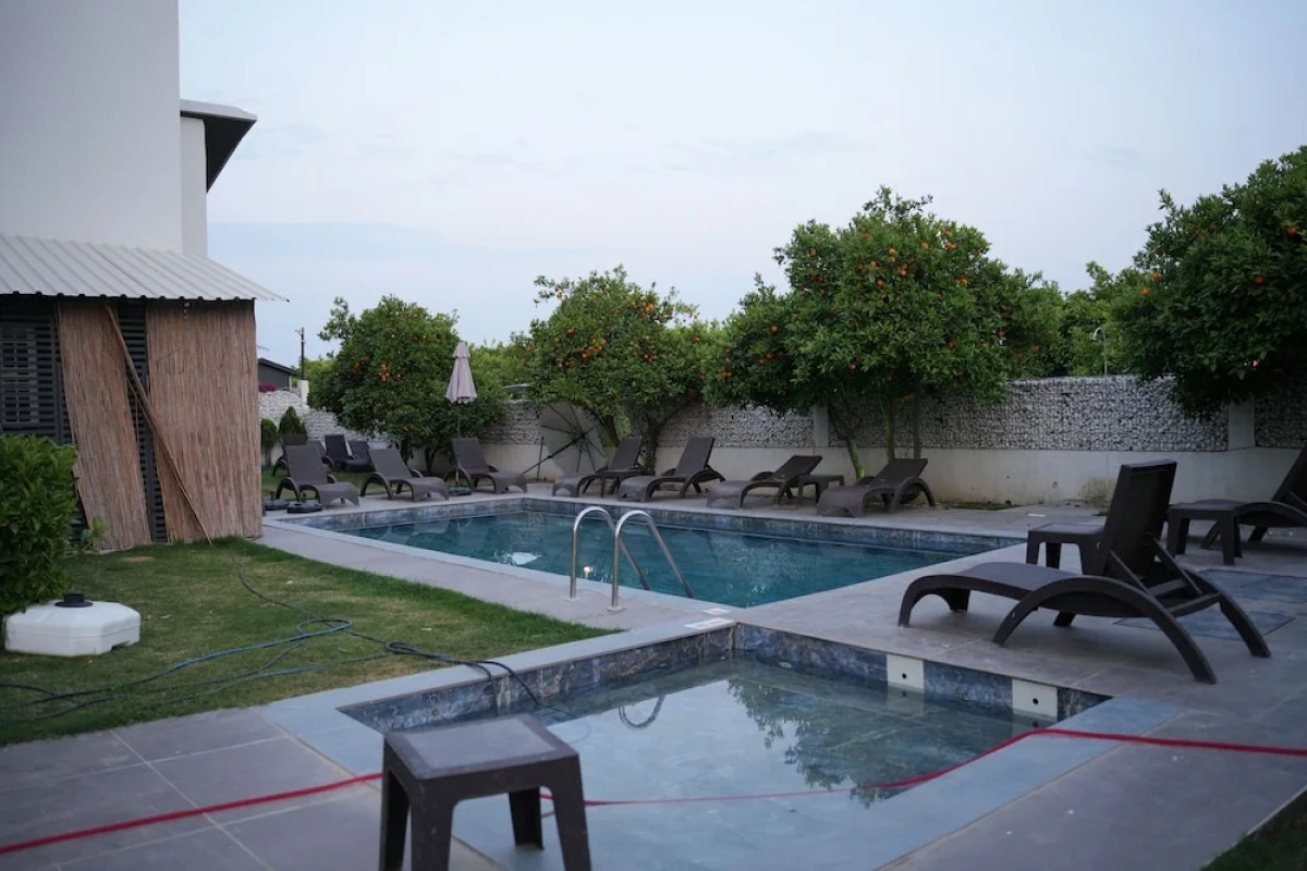 Ramses Spa  & Resort