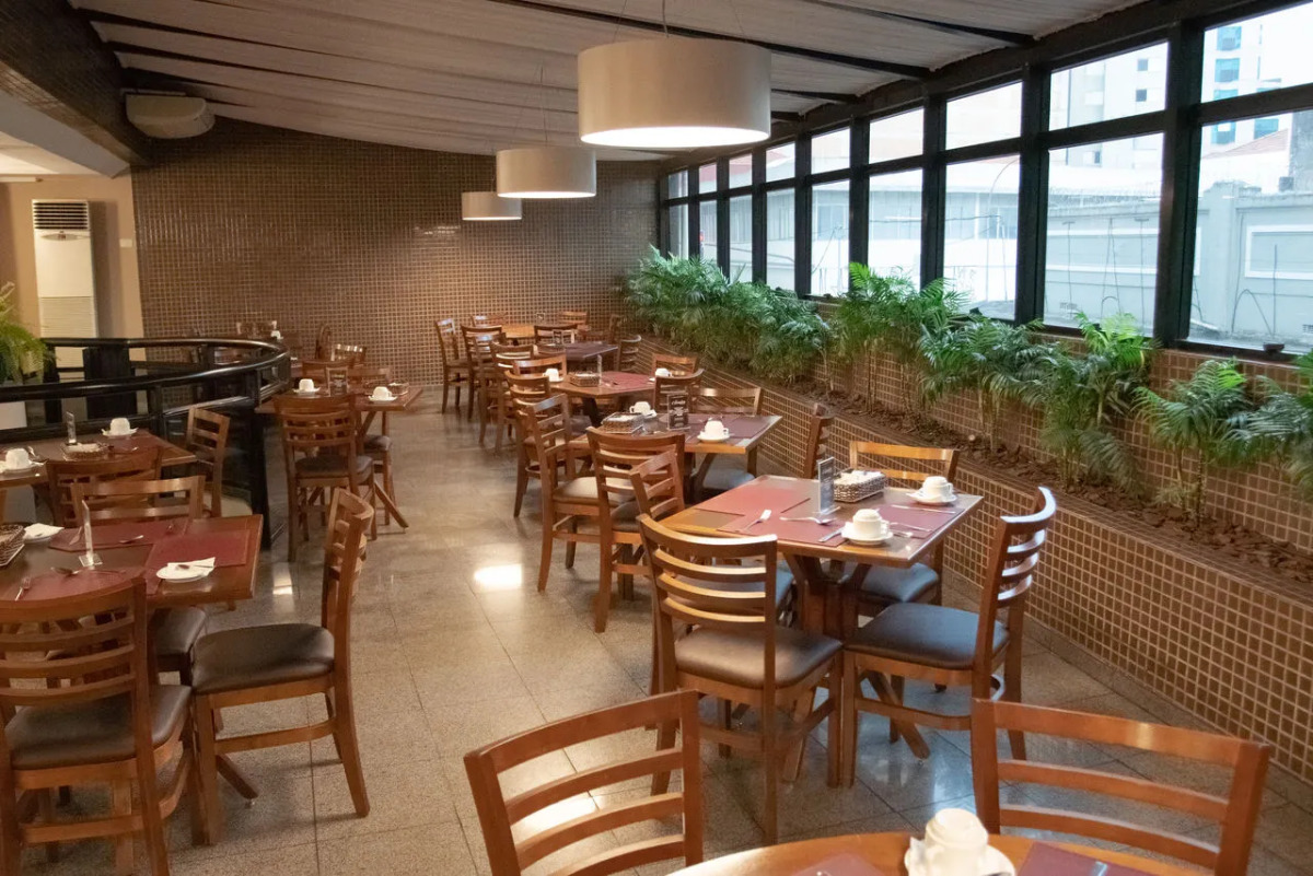 SJ Business - San Juan São Paulo