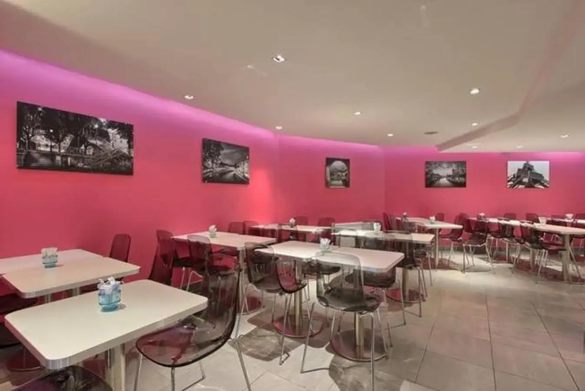 Hotel de l’Aqueduc