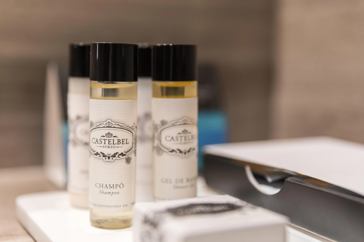 InterContinental Lisbon by IHG