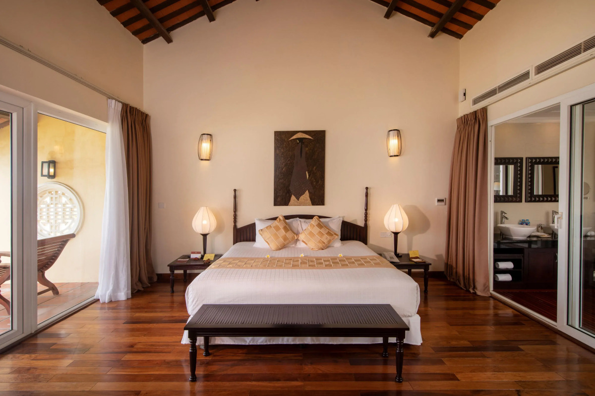 Victoria Hoi An Beach Resort & Spa