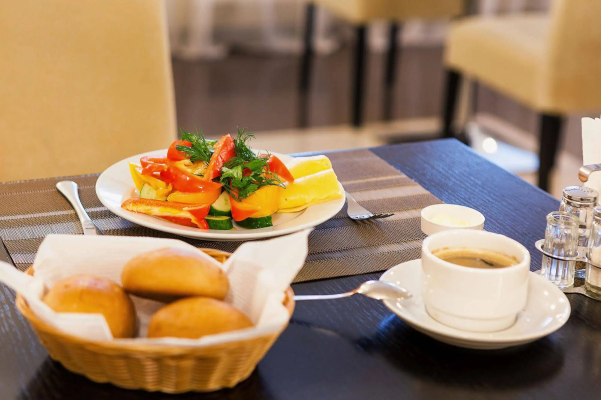 Апарт-Отель "Twin Apart"