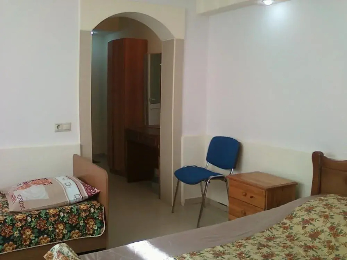 Гостевой Дом Простор