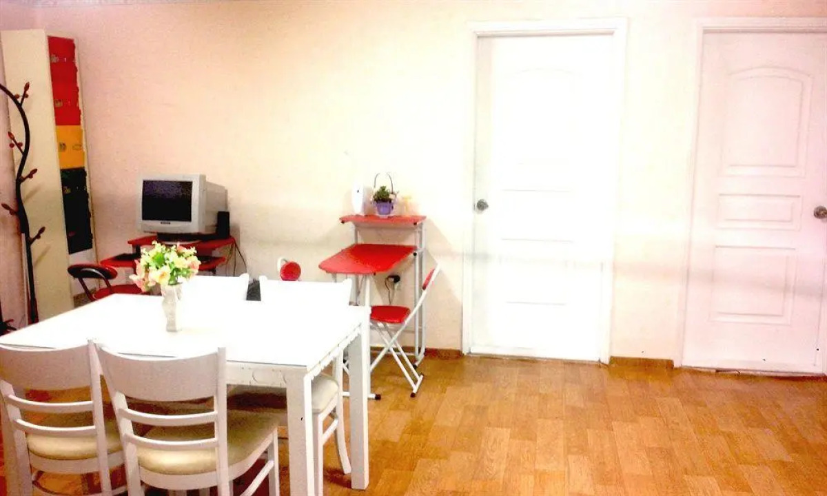 Alpha Guesthouse Seoul