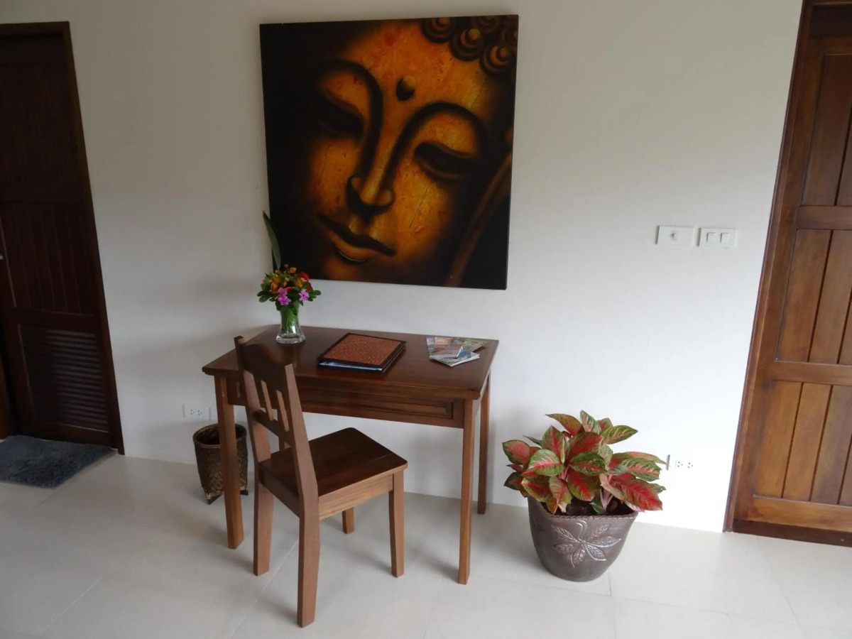 Koh Phangan Pavilions