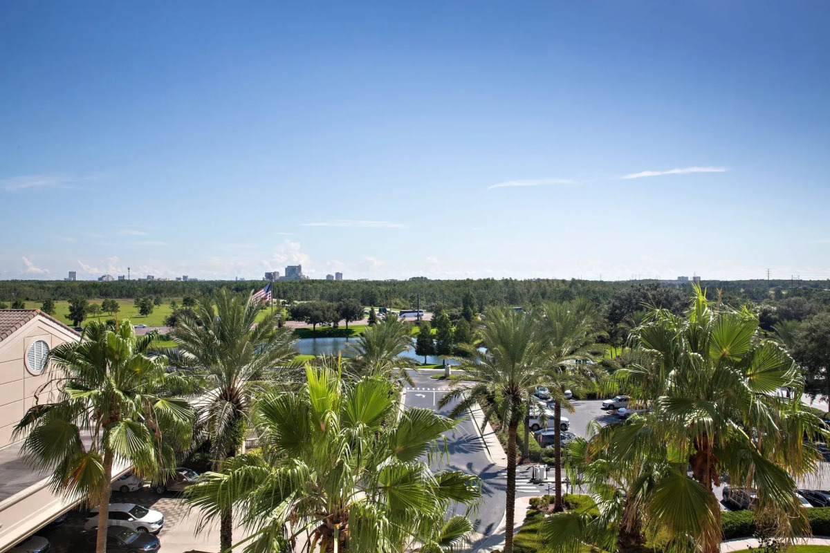 Gaylord Palms Resort & Convention Center