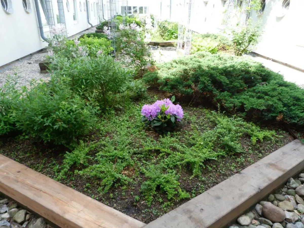 Egon Hotel Hamburg City