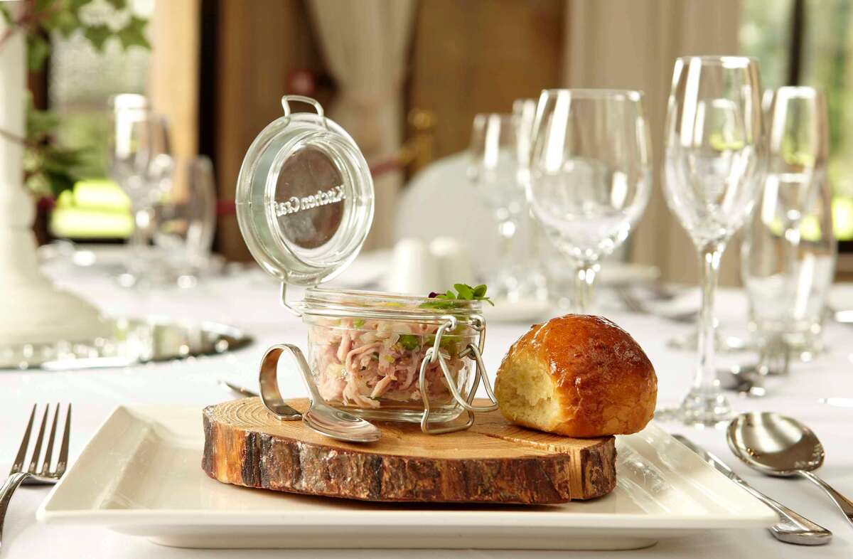 Beamish Hall Hotel, BW Premier Collection