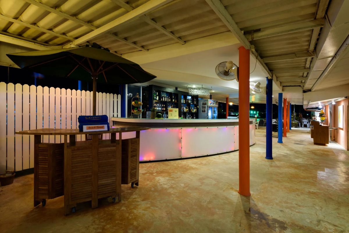 Lareena Resort Koh Larn Pattaya