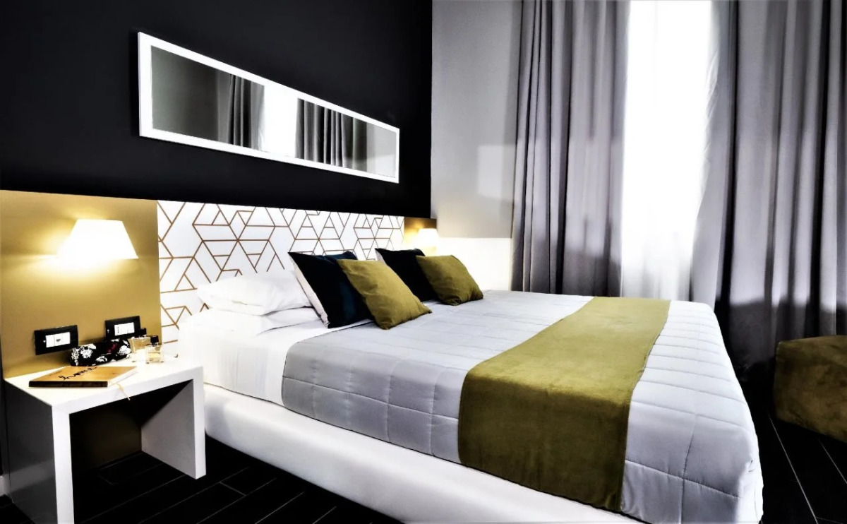 Smart Hotel Milano
