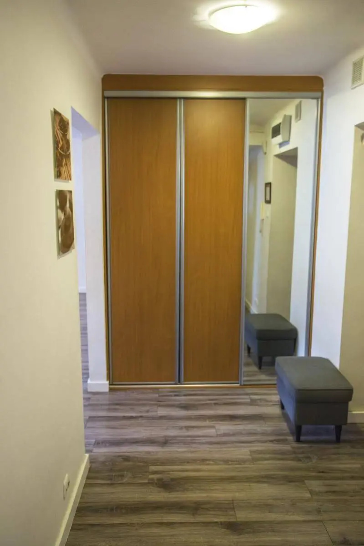 Royal Route Residence