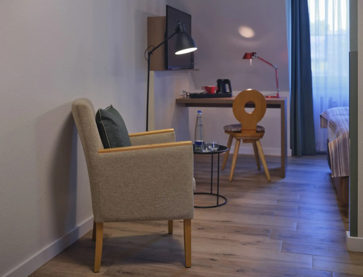 Classik Hotel Martinshof