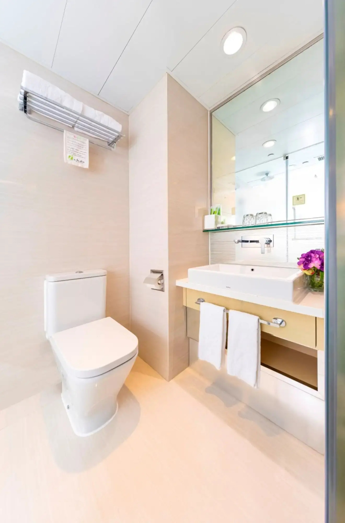 iclub Sheung Wan Hotel