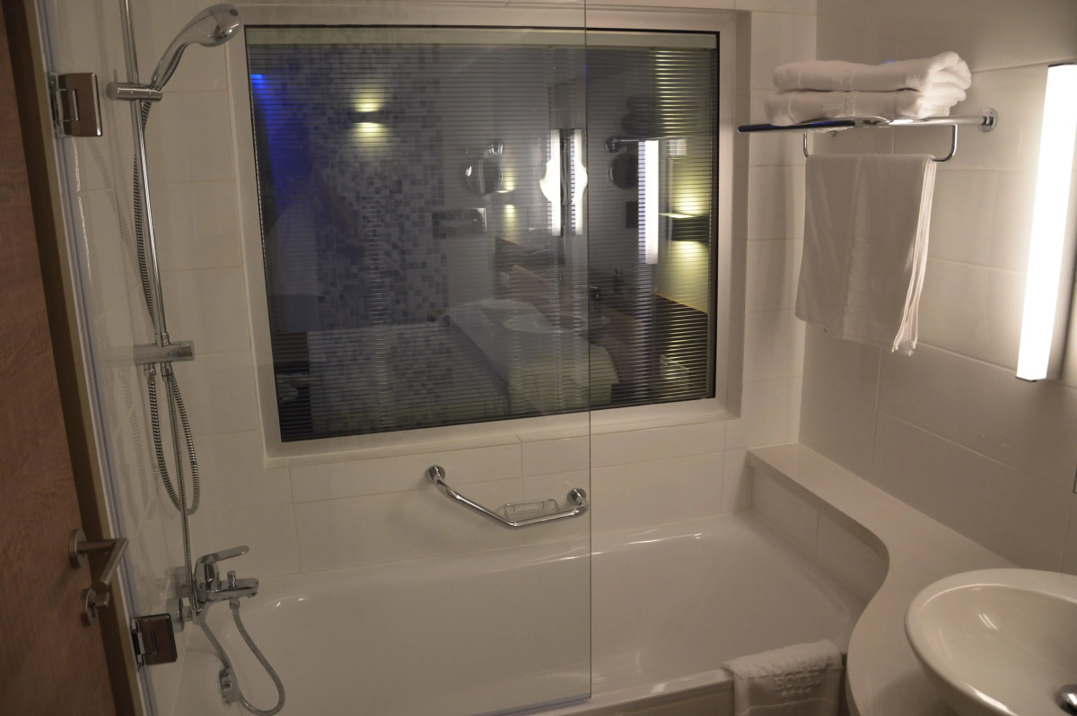 Vassos Nissi Plage Hotel & Spa