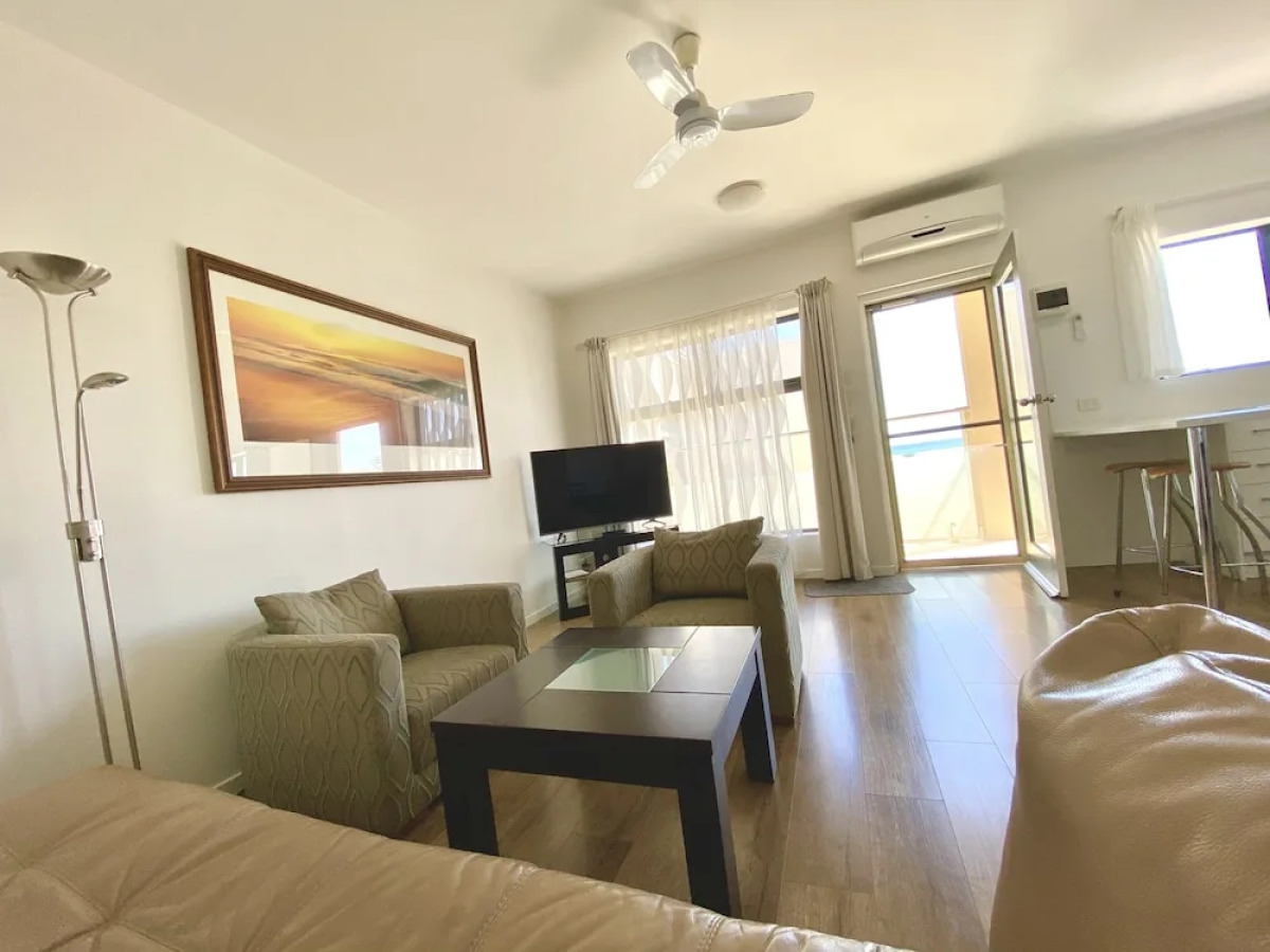 Atlantic West Beach Apartments