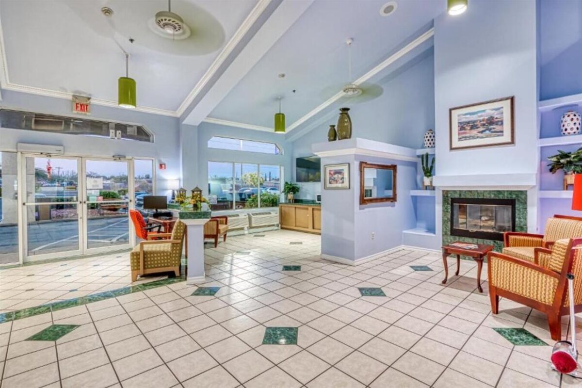 Americas Hotel El Paso Medical Center