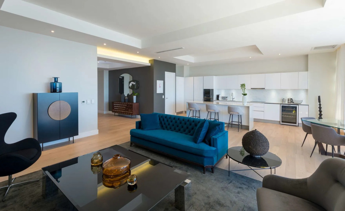 Pullman Cape Town City Centre