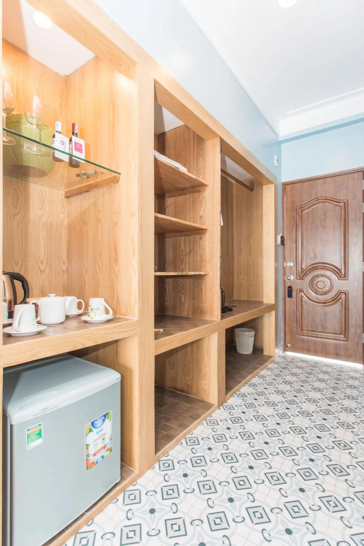 Grace Boutique Resort