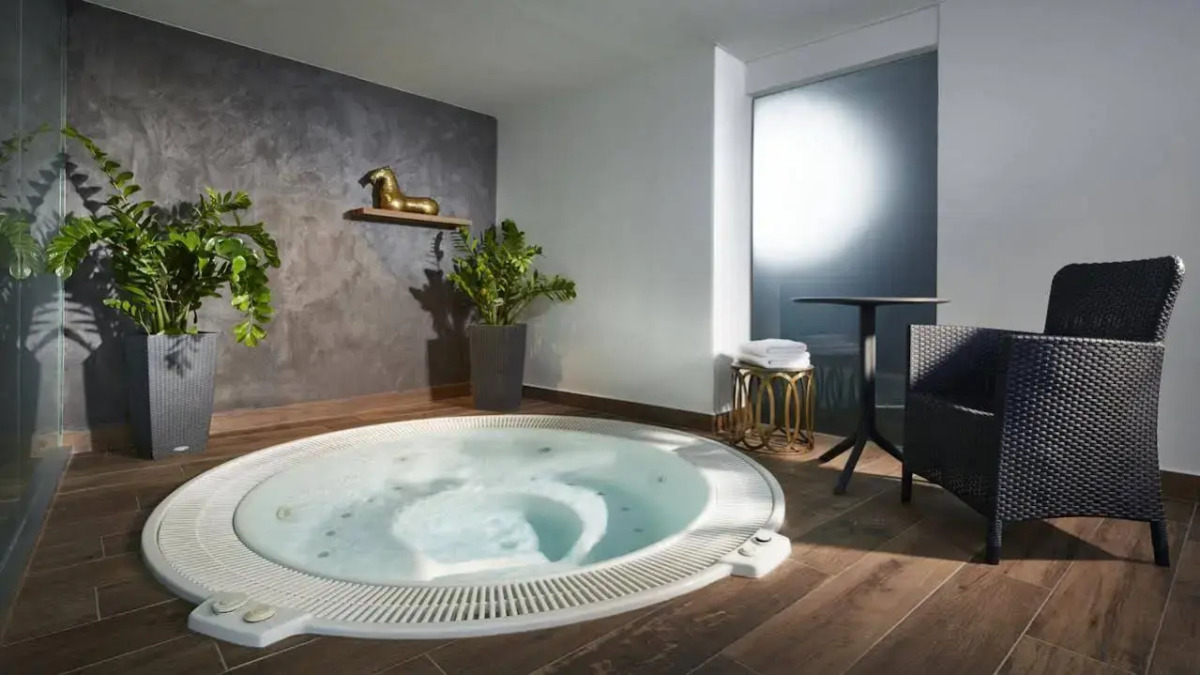 Orea Resort Santon Brno