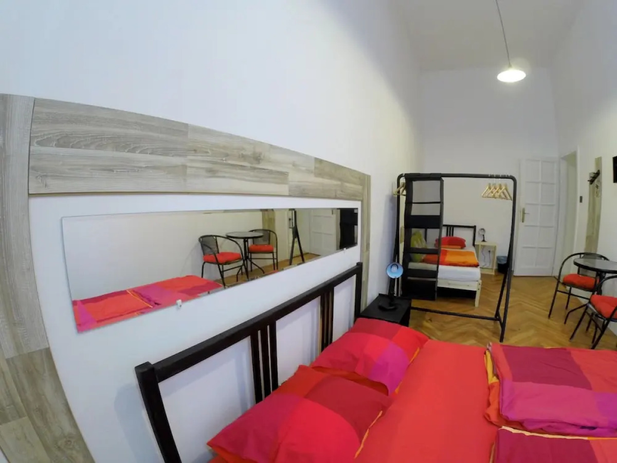 Friends Hostel and Apartments Budapest