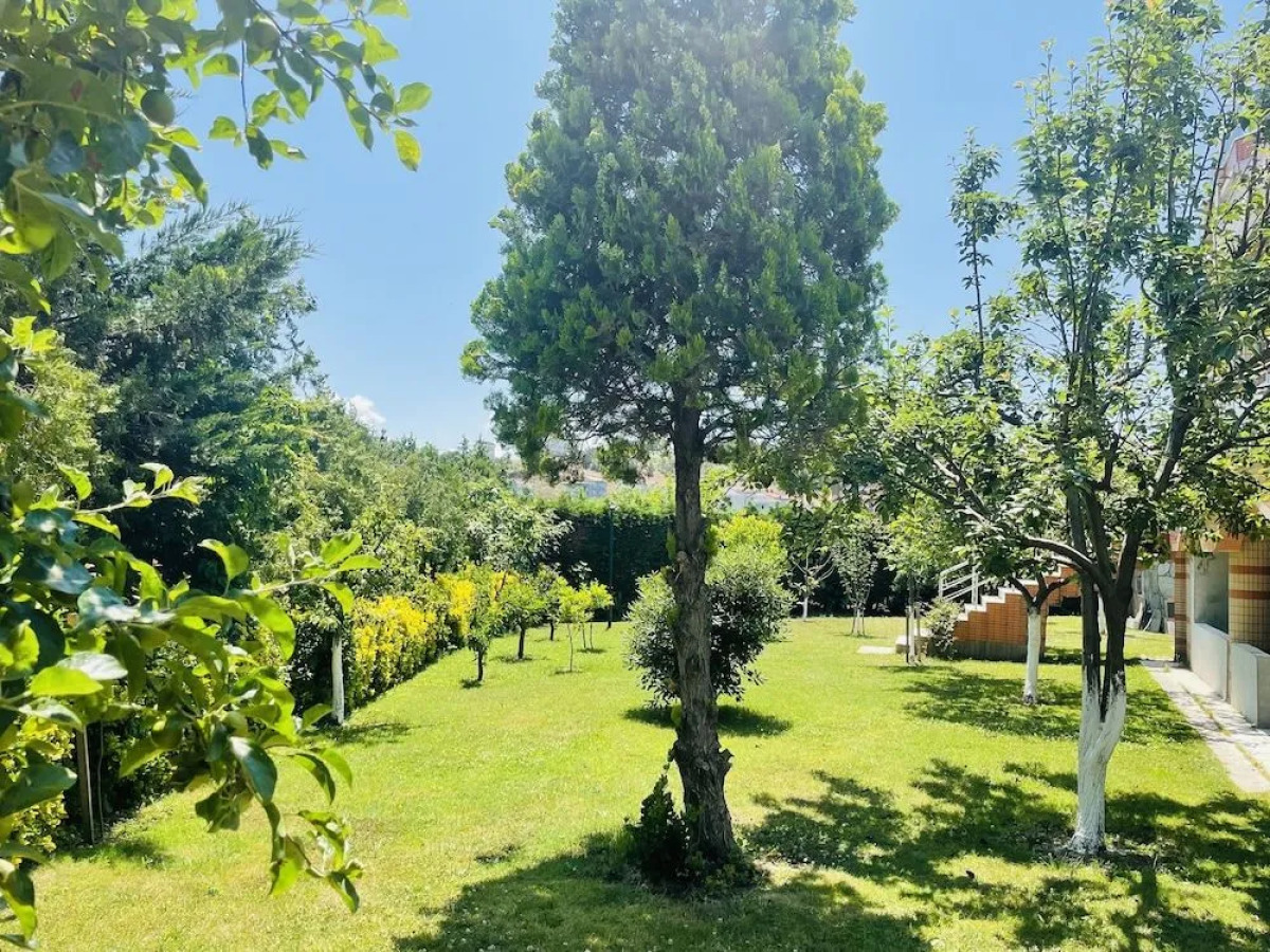 Treekos Suite Hotel Istanbul Airport