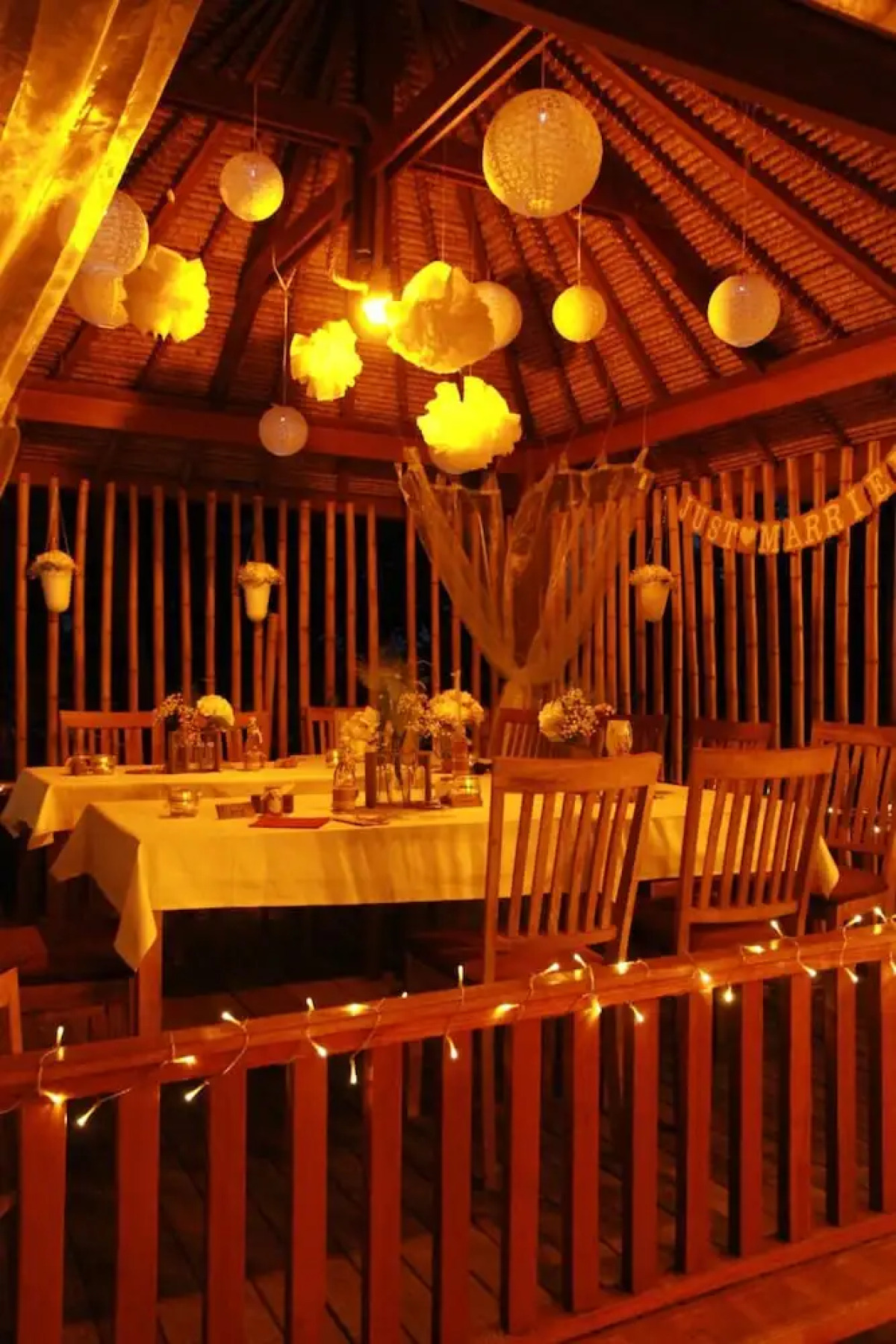 Strandhotel Weisser Berg