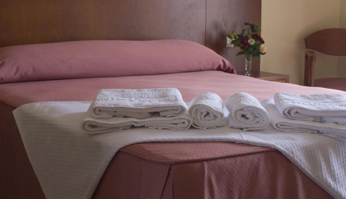 Hotel Restaurante Glasgow