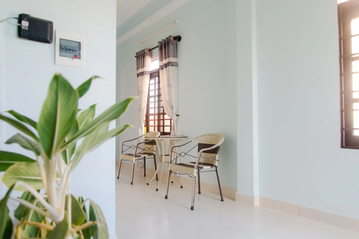 Dong Nguyen Homestay Riverside