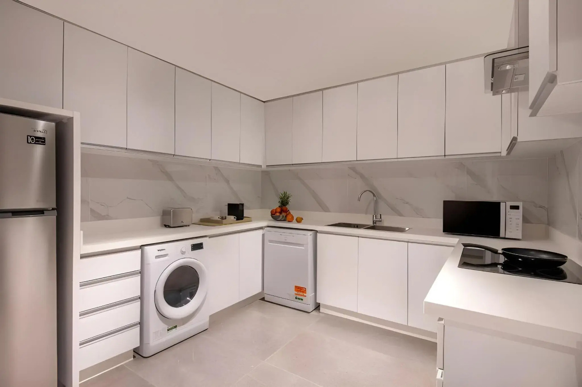 Steigenberger Residence Doha