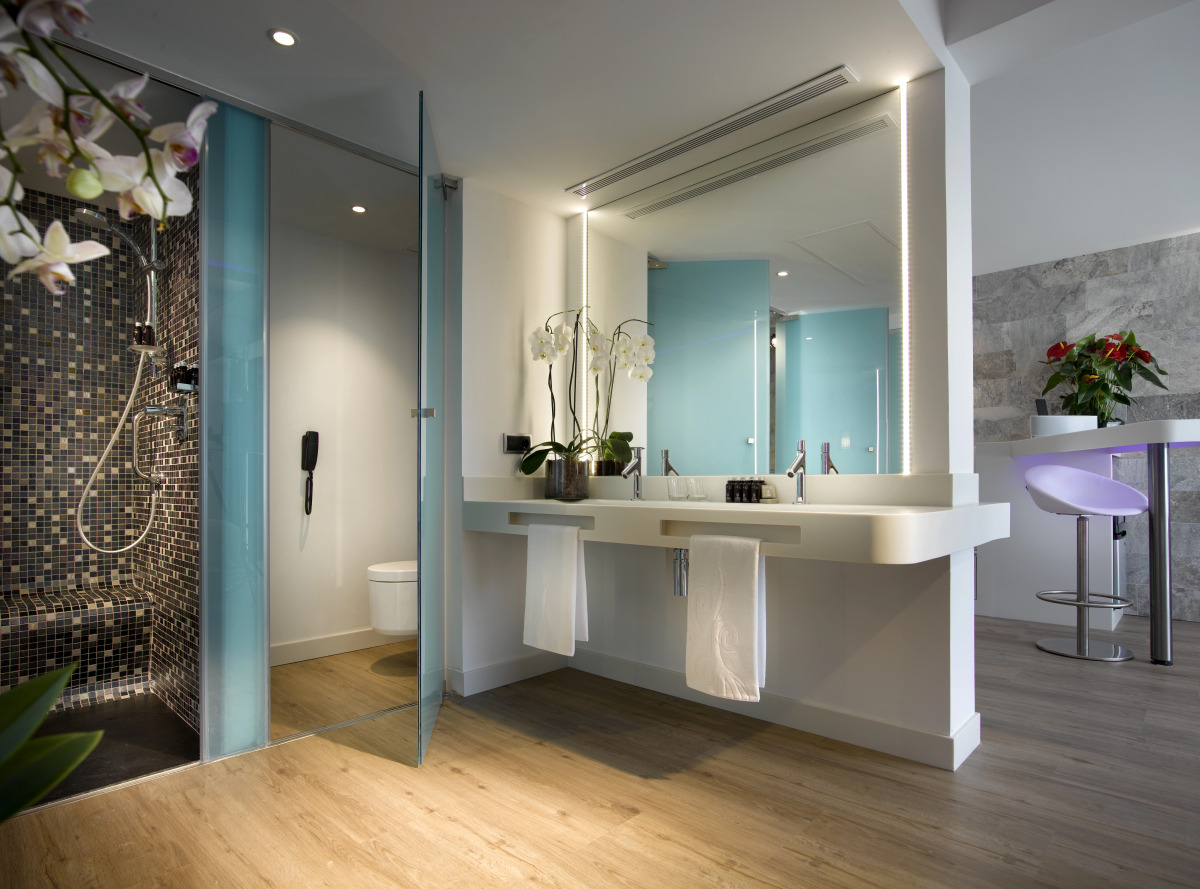 The Site Hotel Ibiza