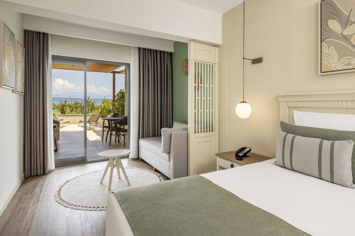 Mirada Exclusive Bodrum