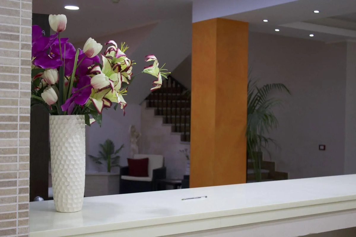 Residence Costa Del Sole