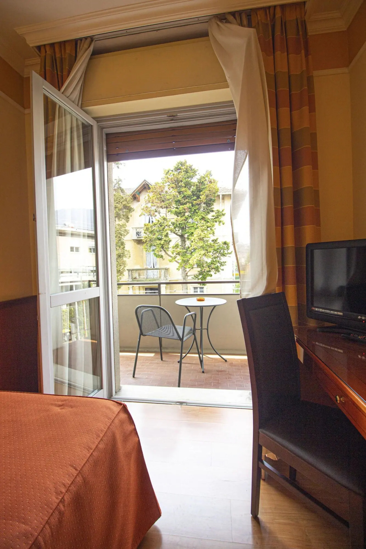 Hotel Il Chiostro by LVG Hotel Collection