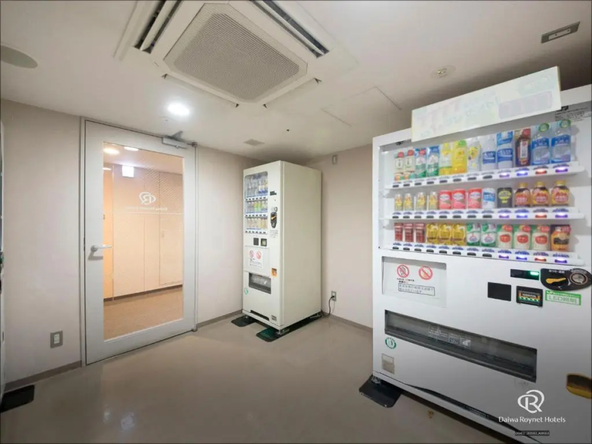 Daiwa Roynet Hotel YOKOHAMA-KANNAI