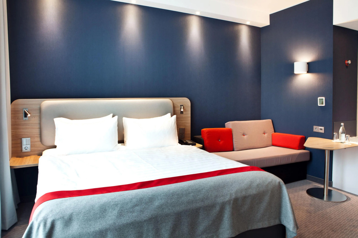 Holiday Inn Express Mulheim - Ruhr by IHG