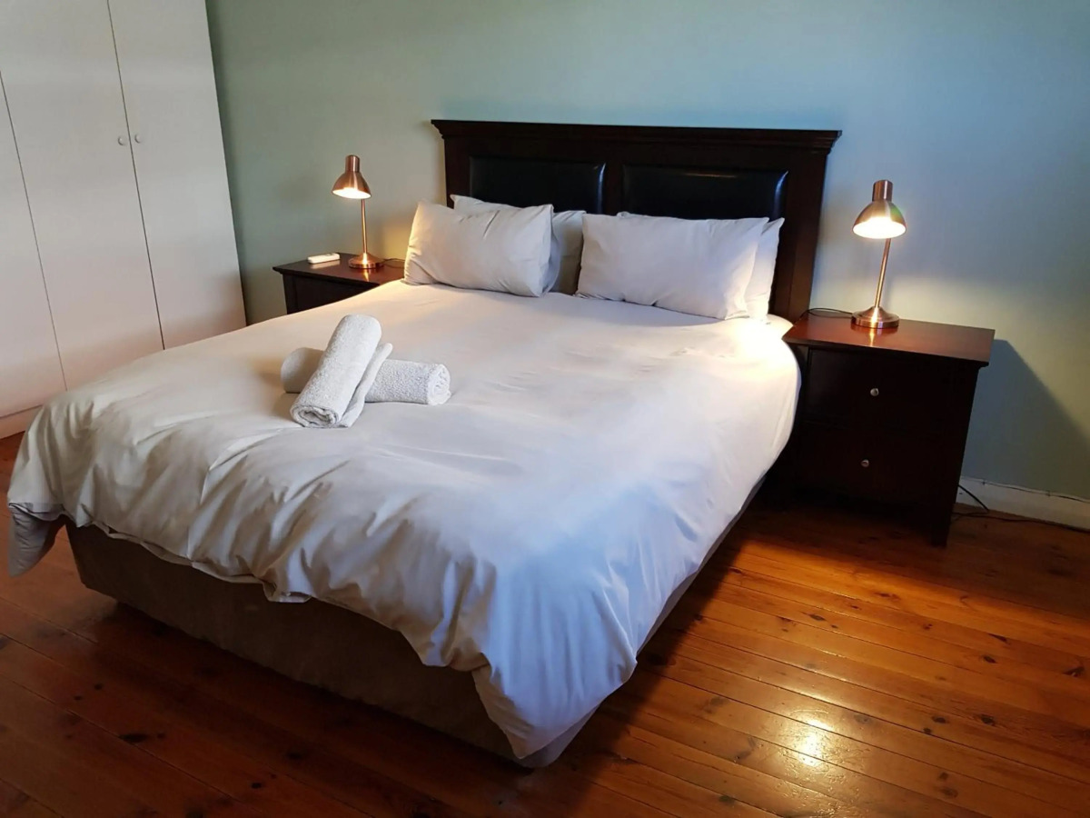 Bramber Court Apartments