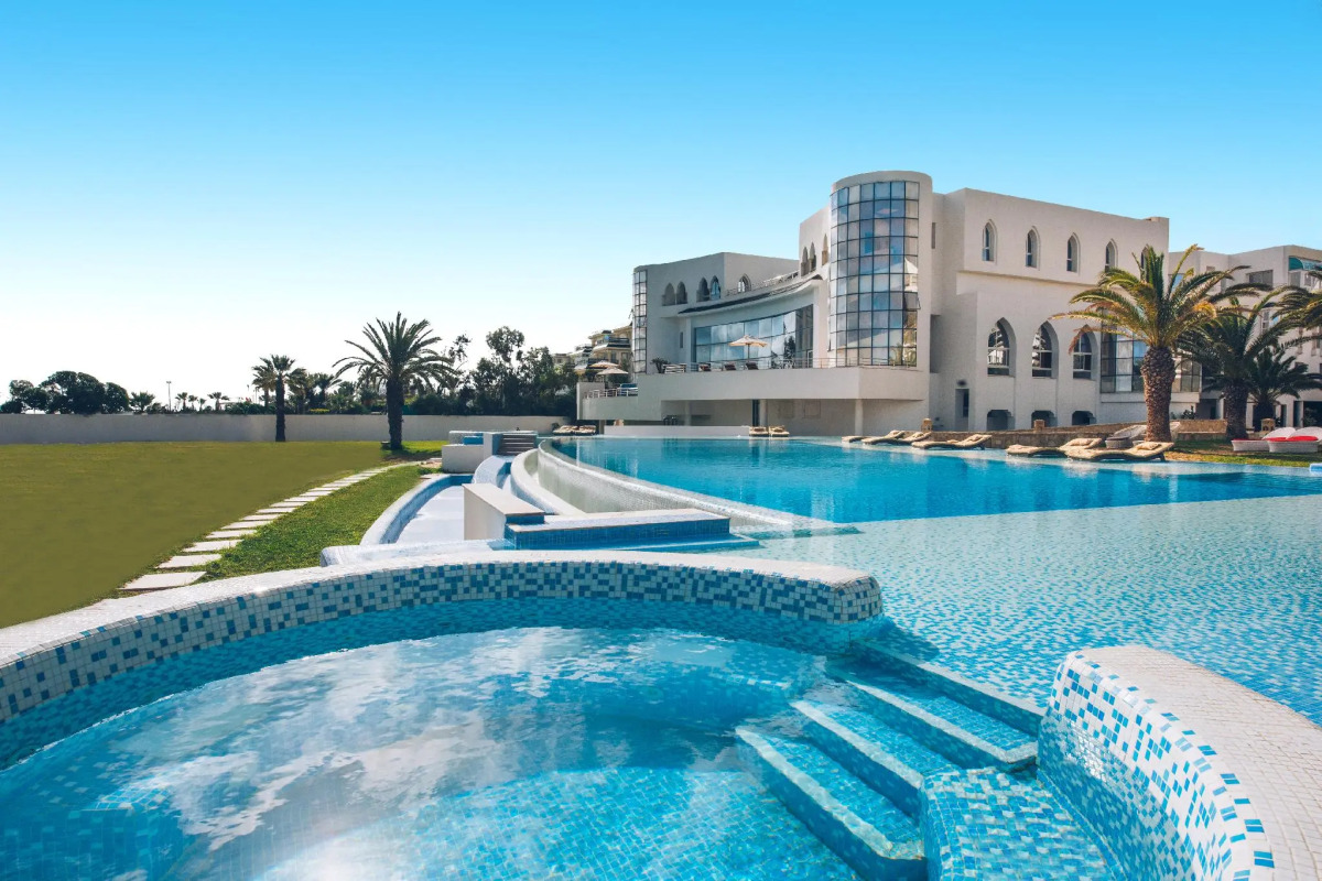 Iberostar Selection Kantaoui Bay