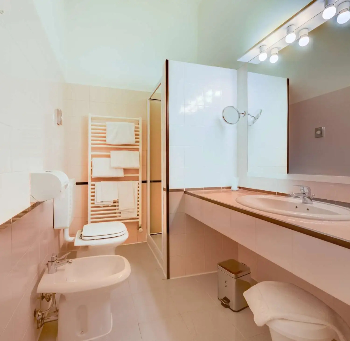 Hotel San Donato - Bologna Centro