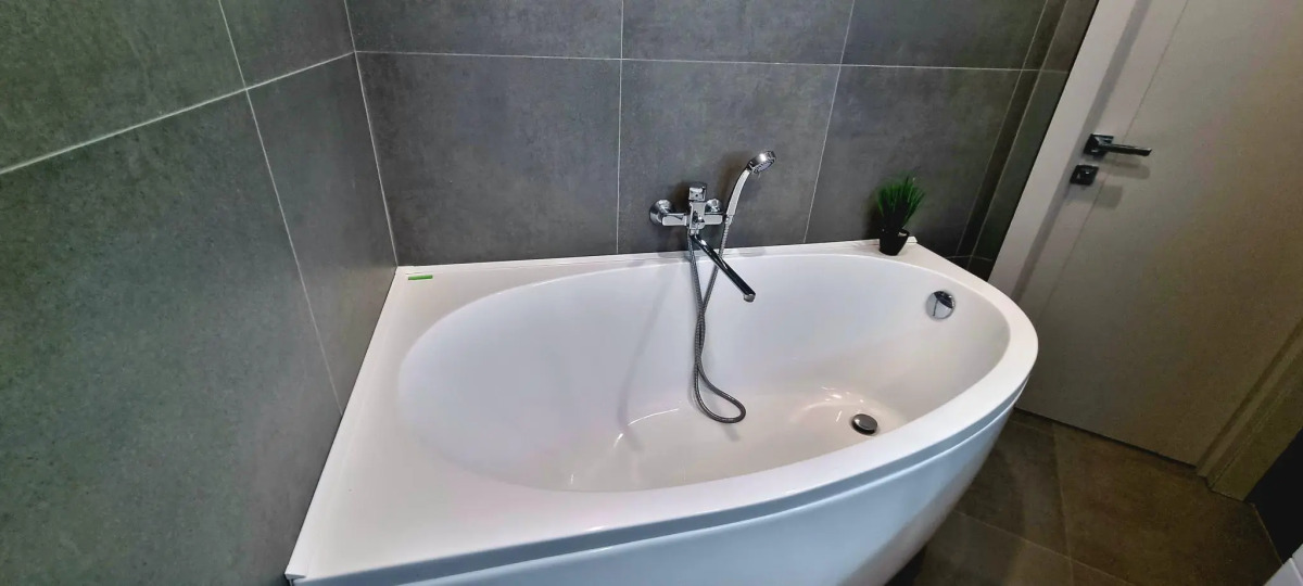 Апартаменты на улице Максима Горького