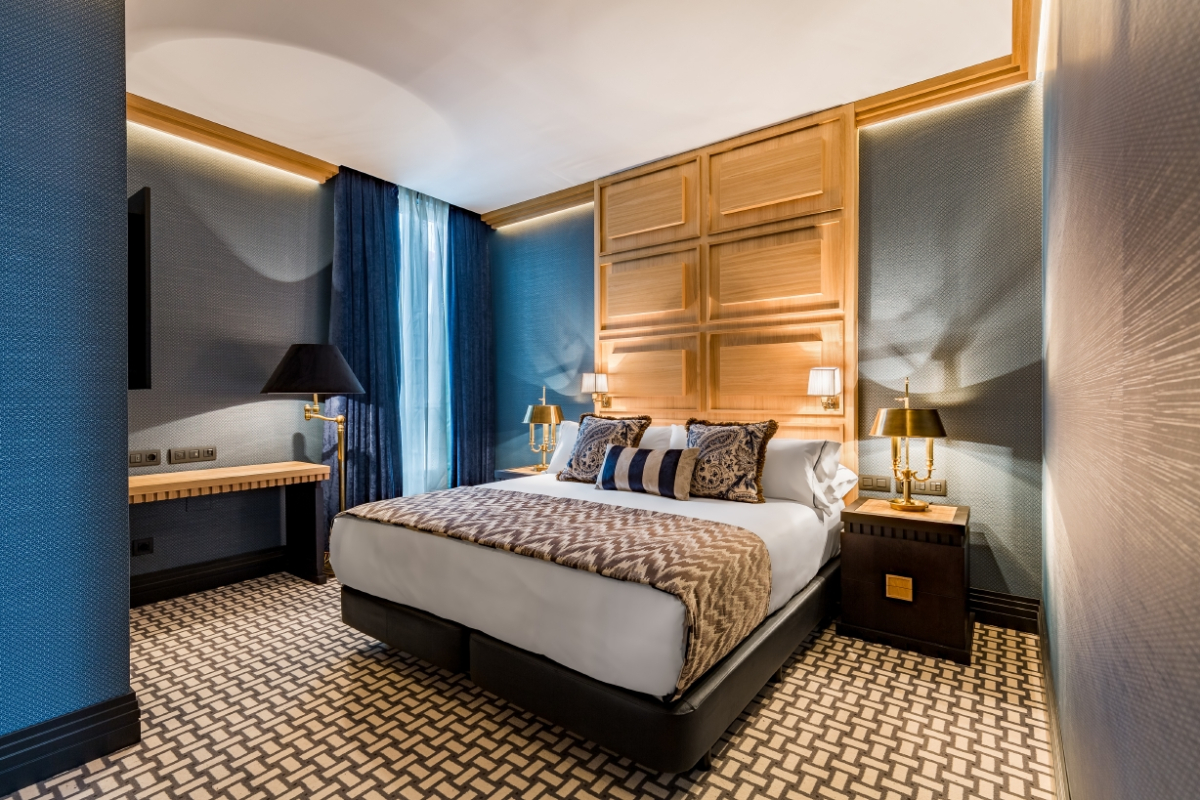 Room Mate Collection Alba, Madrid