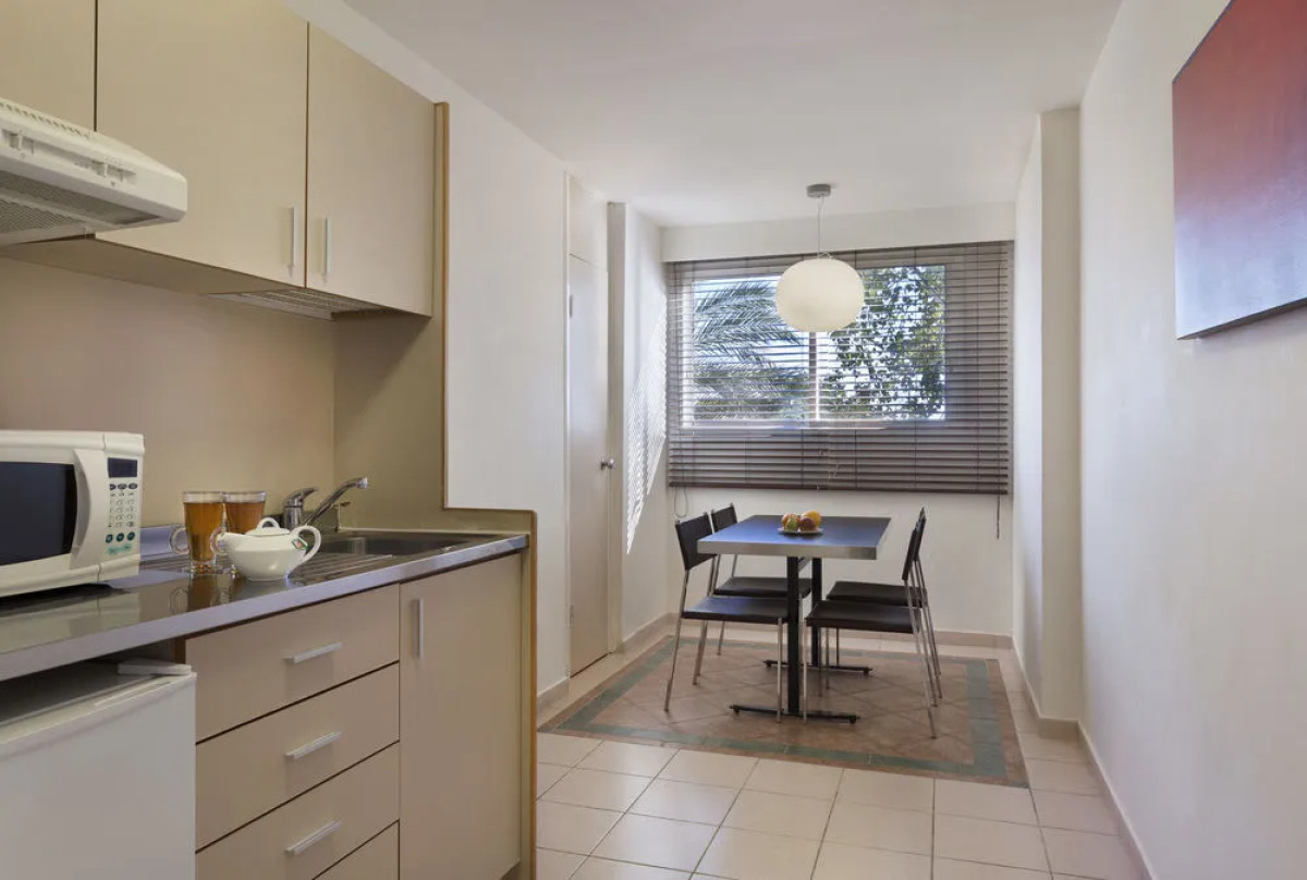 Daroma by Isrotel Collection