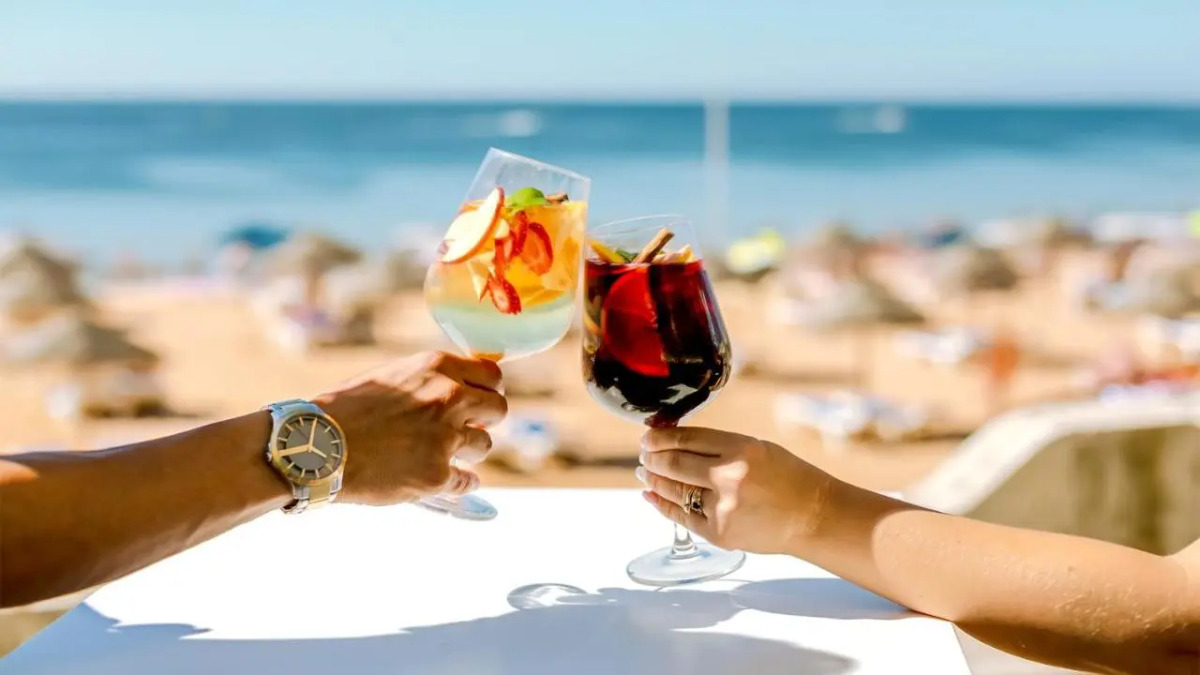 Hotel Sol e Mar - Adults Only