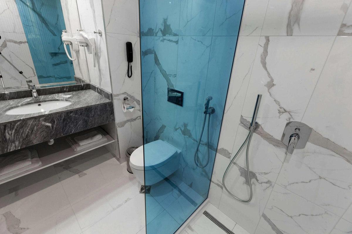 Best Western Plus Premium Inn