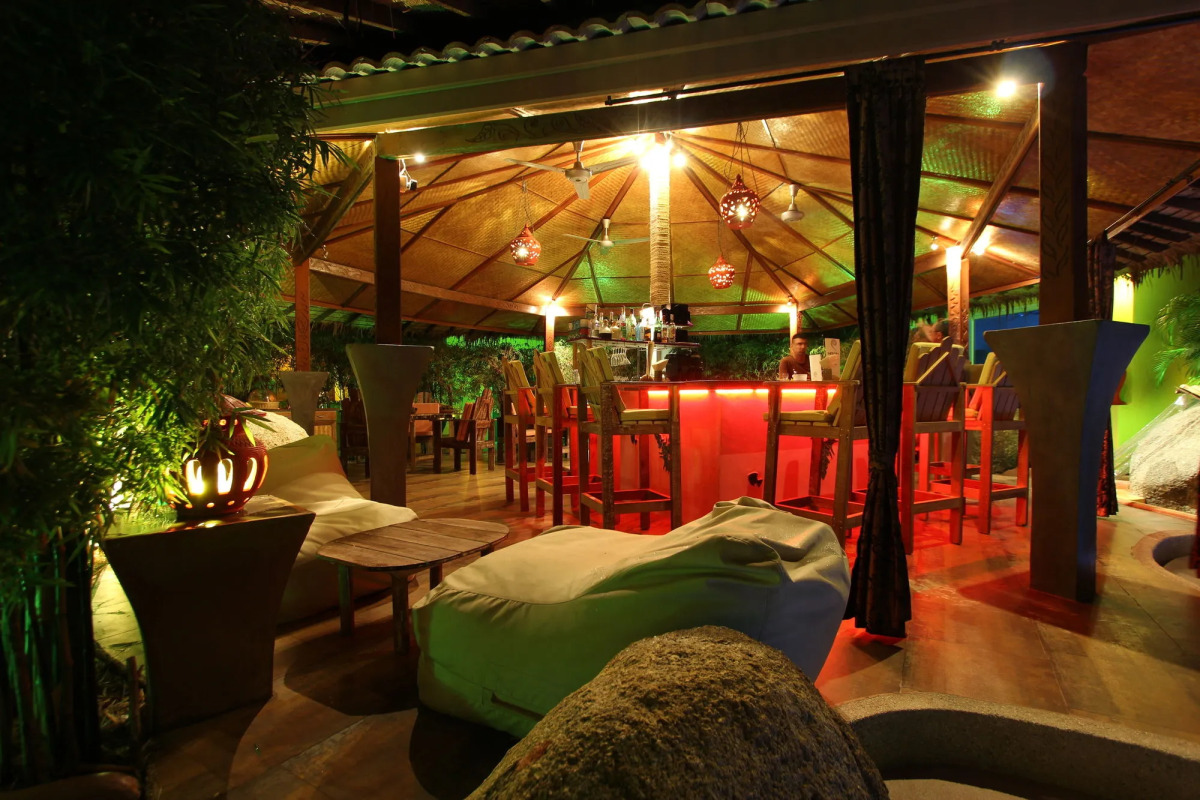 Pandora Lifestyle Hotel