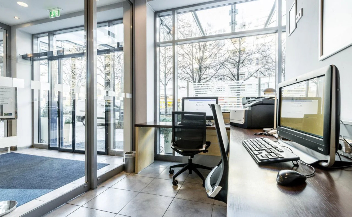 Holiday Inn Express Berlin City Centre by IHG