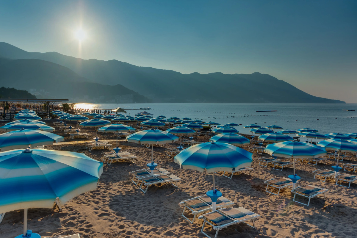 Mediteran Hotel & Resort